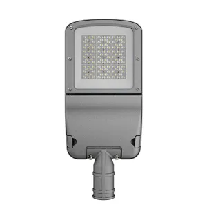 smart street lamp manufacturer
